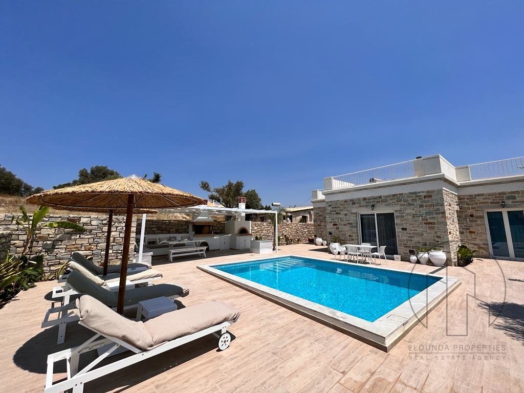 Villa in Community of Pitsidia, Tybakio, Greece 3 - 12941775