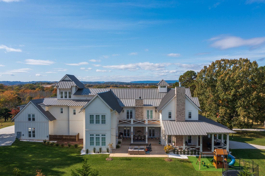 House in Chattanooga, Tennessee, United States 4 - 15092755