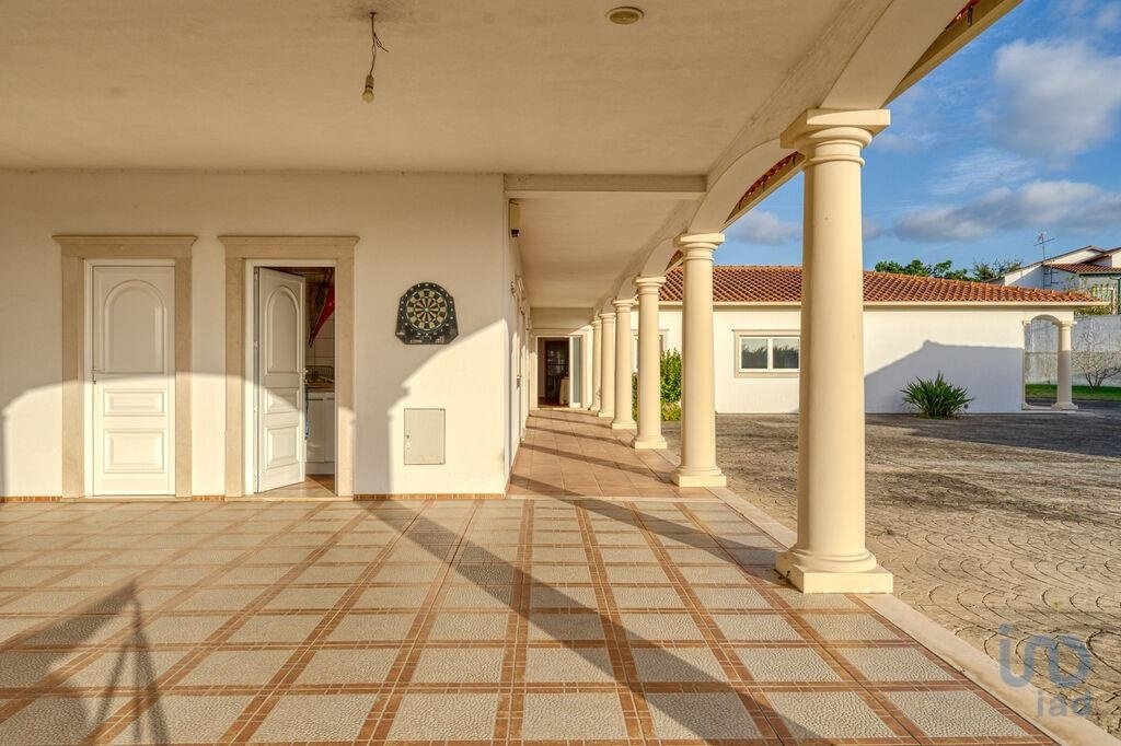 Townhouse in Regueira de Pontes, Leiria District, Portugal 3 - 15092693