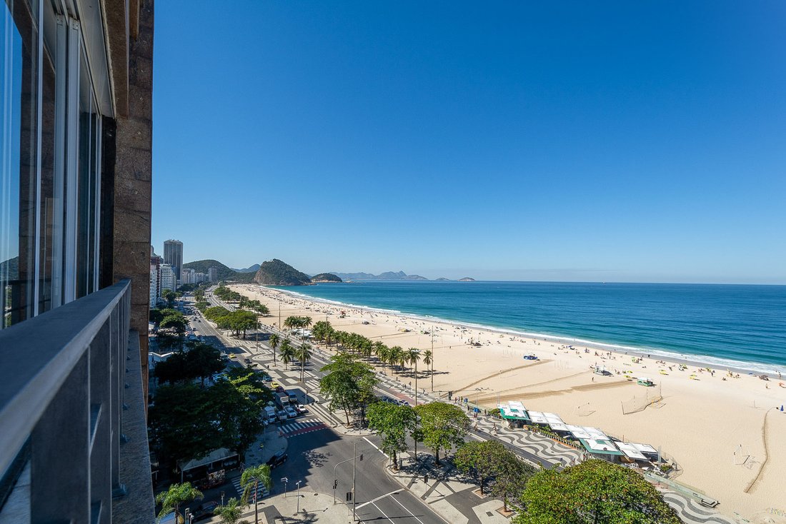 Apartment in Rio de Janeiro, State of Rio de Janeiro, Brazil 2 - 15092542