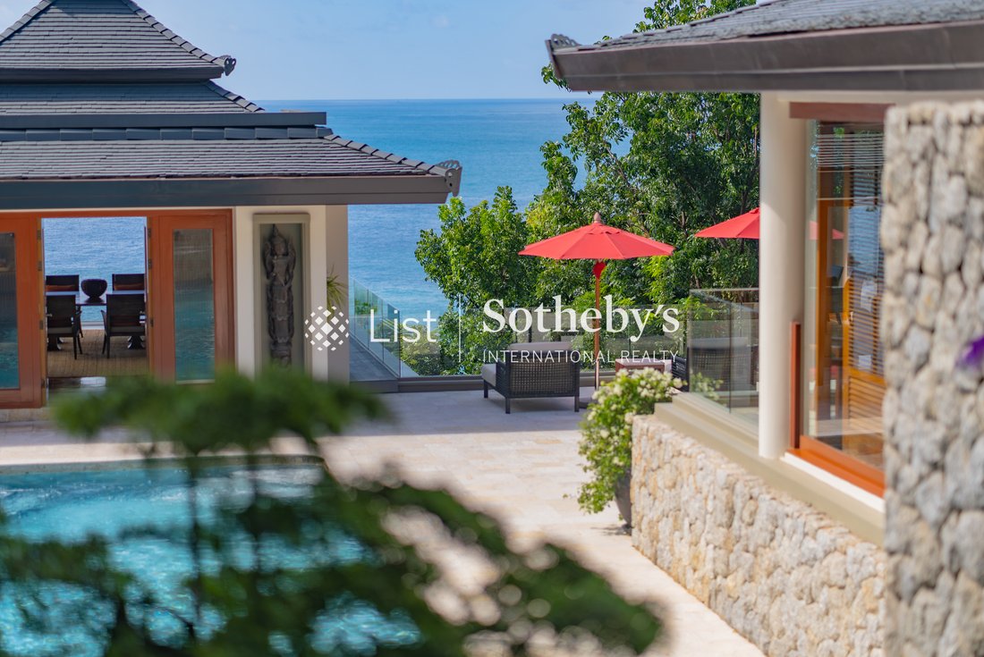 Casa en Choeng Thale, Provincia de Phuket, Tailandia 5 - 15092544