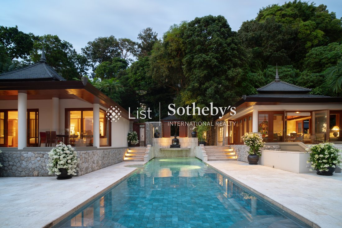 Casa en Choeng Thale, Provincia de Phuket, Tailandia 4 - 15092544
