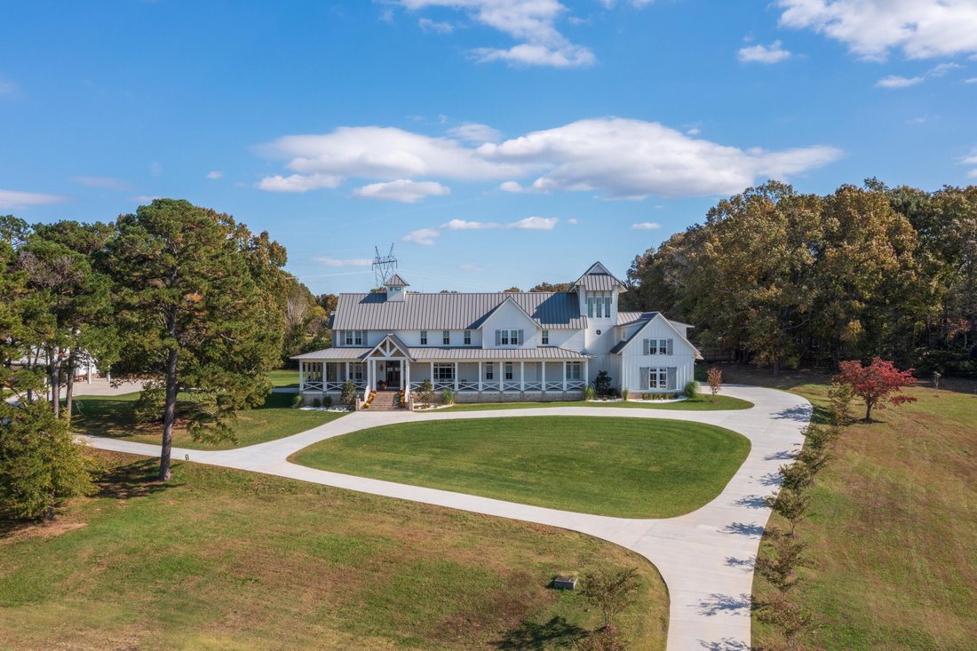 House in Chattanooga, Tennessee, United States 2 - 15092755