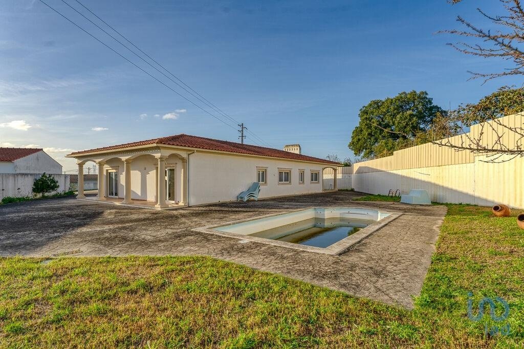 Townhouse in Regueira de Pontes, Leiria District, Portugal 2 - 15092693