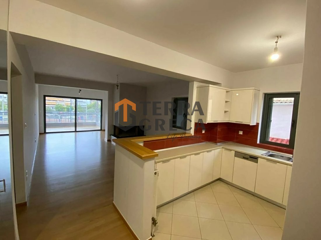 Apartment in South Athens, Attica, Greece 3 - 15092622