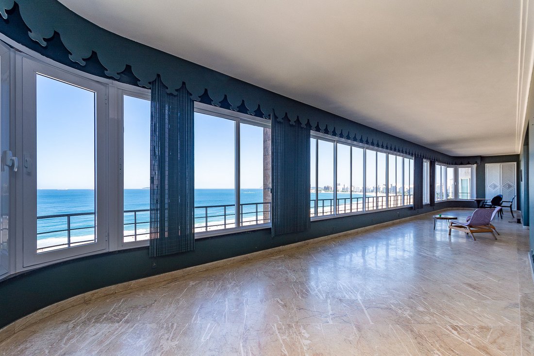 Apartment in Rio de Janeiro, State of Rio de Janeiro, Brazil 1 - 15092542