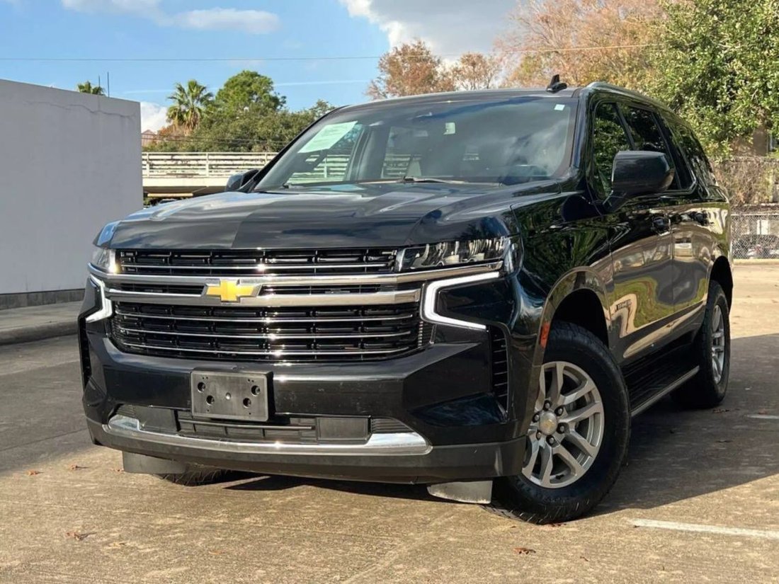 Elegant Chevy Tahoe For Sale In Houston Tx Pictures