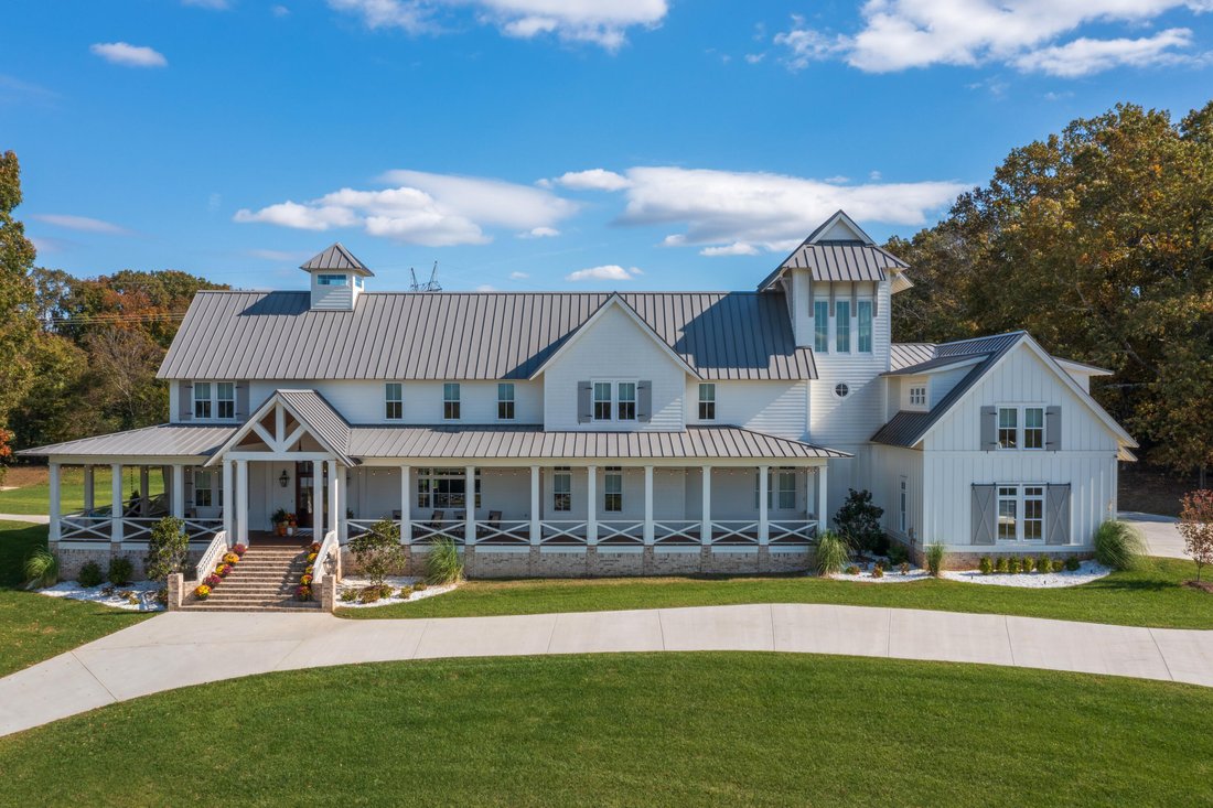 House in Chattanooga, Tennessee, United States 1 - 15092755