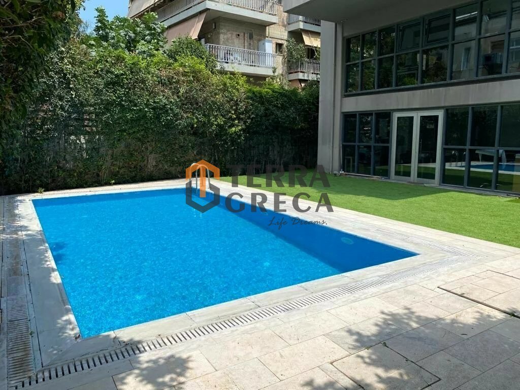 Apartment in South Athens, Attica, Greece 1 - 15092622