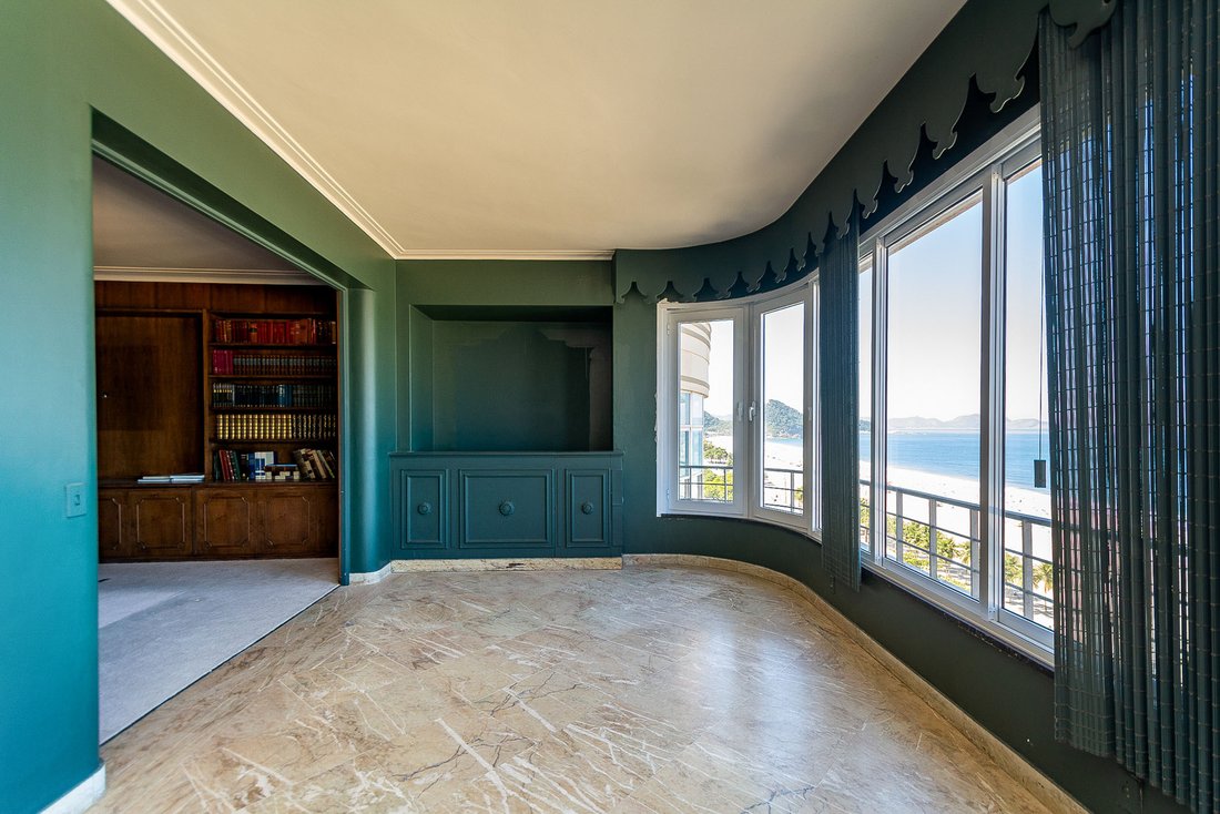 Apartment in Rio de Janeiro, State of Rio de Janeiro, Brazil 5 - 15092542