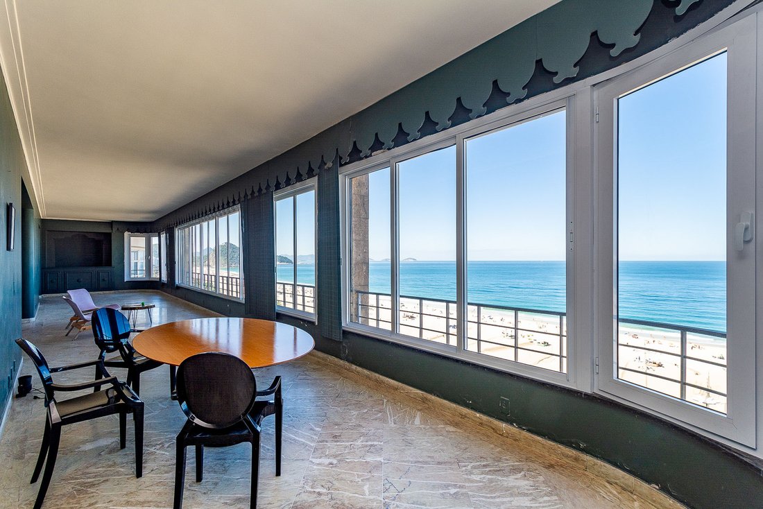 Apartment in Rio de Janeiro, State of Rio de Janeiro, Brazil 3 - 15092542
