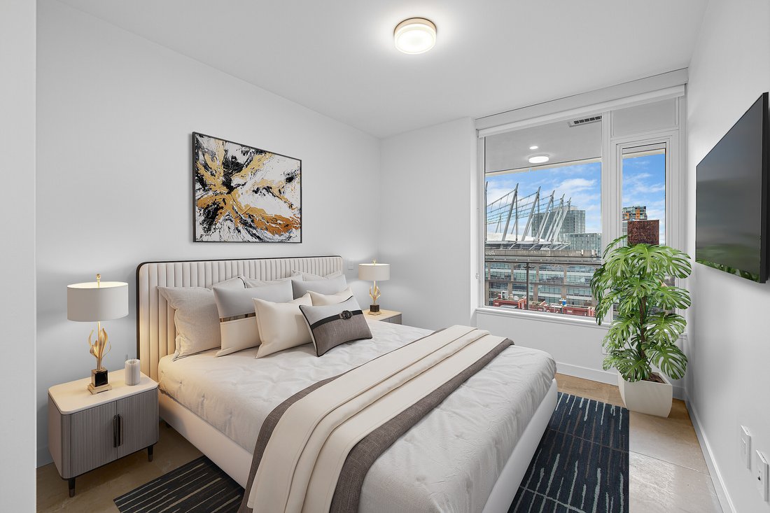 Apartment in Vancouver, British Columbia, Canada 5 - 15093628