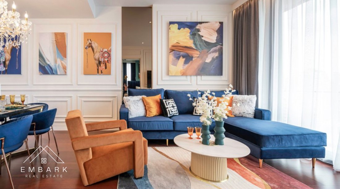 Condo in Bangkok, Krung Thep Maha Nakhon, Thailand 3 - 15094829