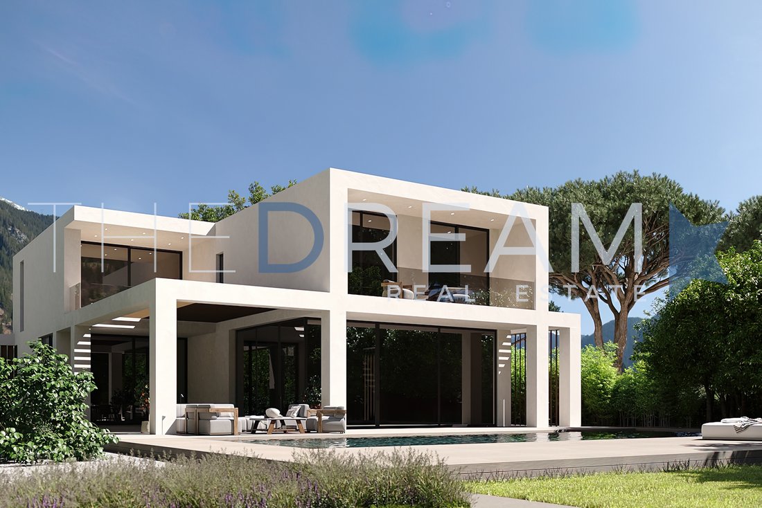 Villa in Vittoria Apuana, Forte dei Marmi, Tuscany 2 - 15093848