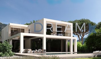 Villa in Forte dei Marmi, Tuscany, Italy 1