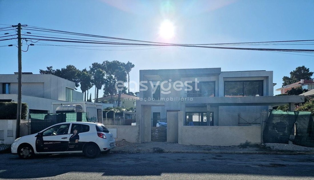 Villa in Corroios, Setubal, Portugal 2 - 15093802