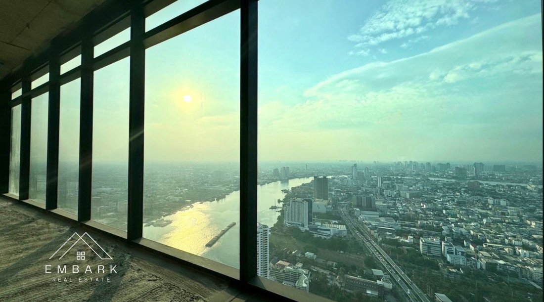 Condominio en Bangkok, Bangkok, Tailandia 4 - 15094765