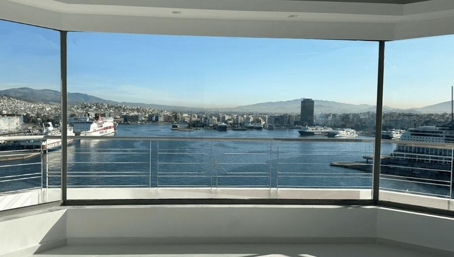 Penthouse in 2nd District of Piraeus, Piraeus, Greece 3 - 15095655