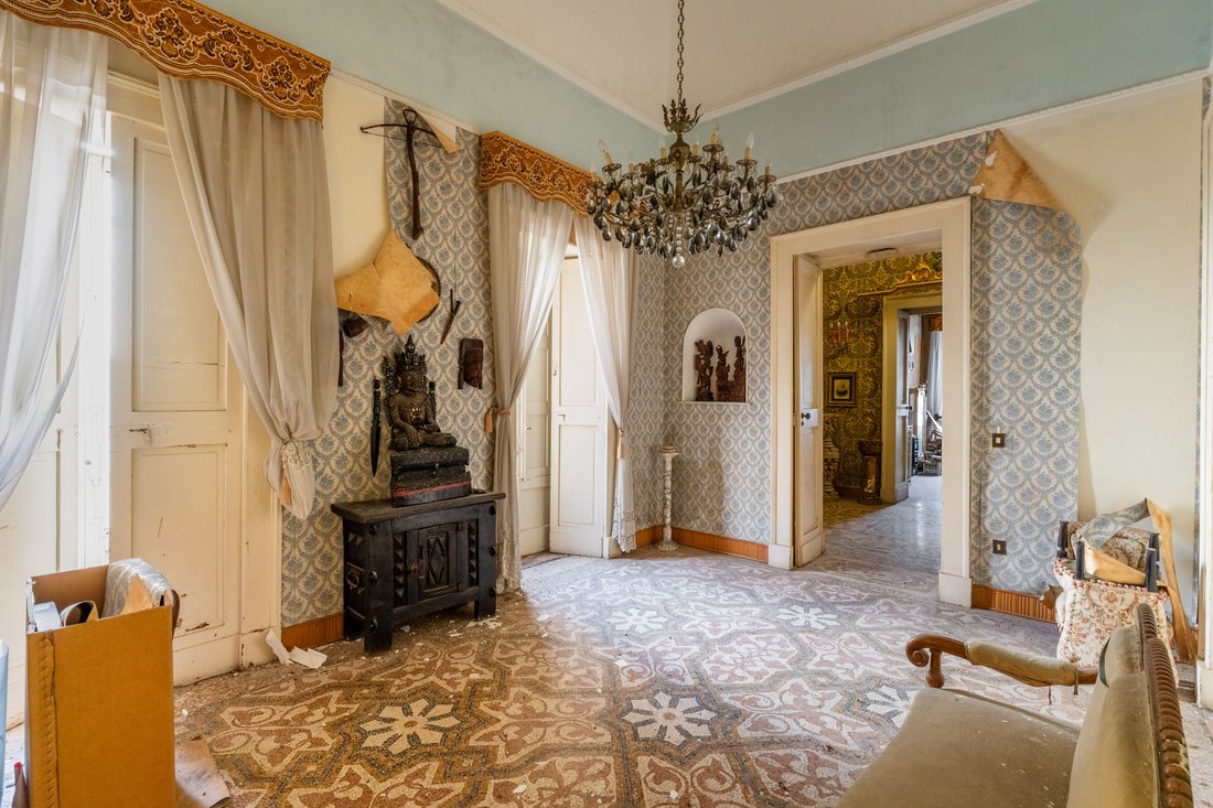 Finca en Nardò, Apulia, Italia 1 - 15093799