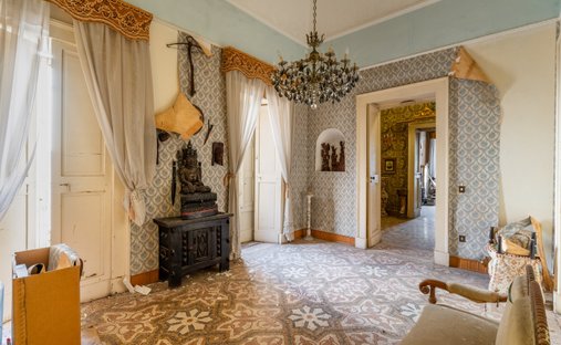 Tenuta a Nardò, Puglia, Italia 1