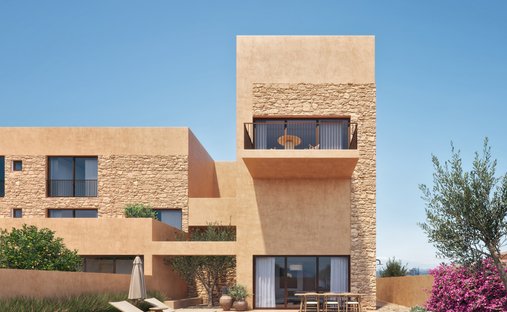 Villa en Platanias, Grecia 1