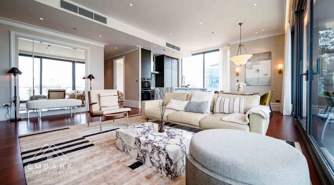 Condo in Bangkok, Krung Thep Maha Nakhon, Thailand 2 - 15094782