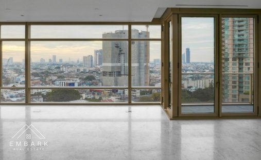 Condo in Bangkok, Krung Thep Maha Nakhon, Thailand 1