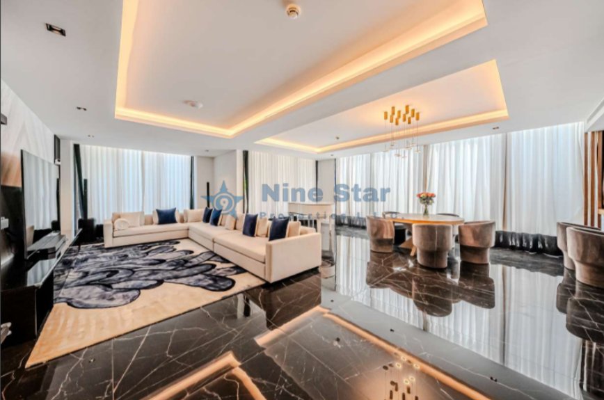 Villa in Jumeirah Islands / Juzur Jumeirah, Dubai, United Arab Emirates 1 - 15095862