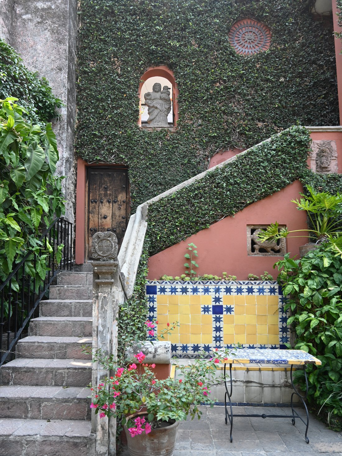House in Cuernavaca, Morelos, Mexico 5 - 15093828
