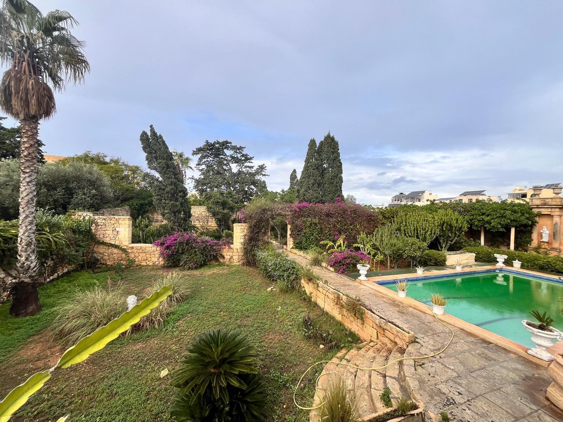 Estate in Ħal Għaxaq, Malta 1 - 15095570