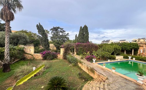 Estate in Ħal Għaxaq, Malta 1