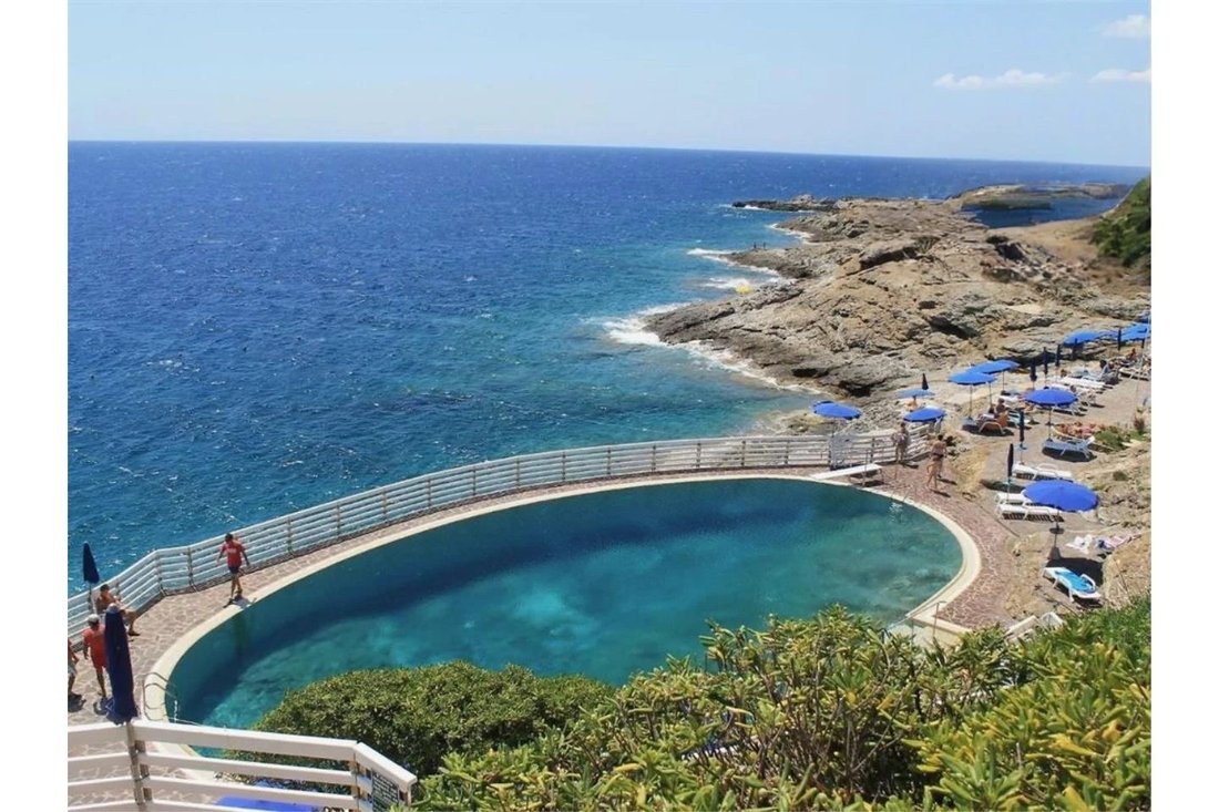 Villa à Capo d'Arco, Toscane, Italie 2 - 15093642