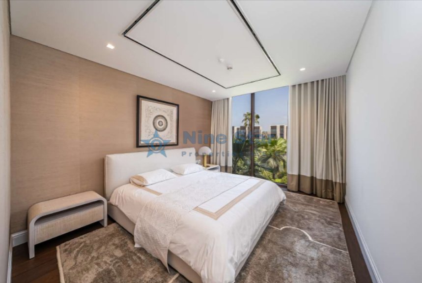 Villa in Jumeirah Islands / Juzur Jumeirah, Dubai, United Arab Emirates 5 - 15095862