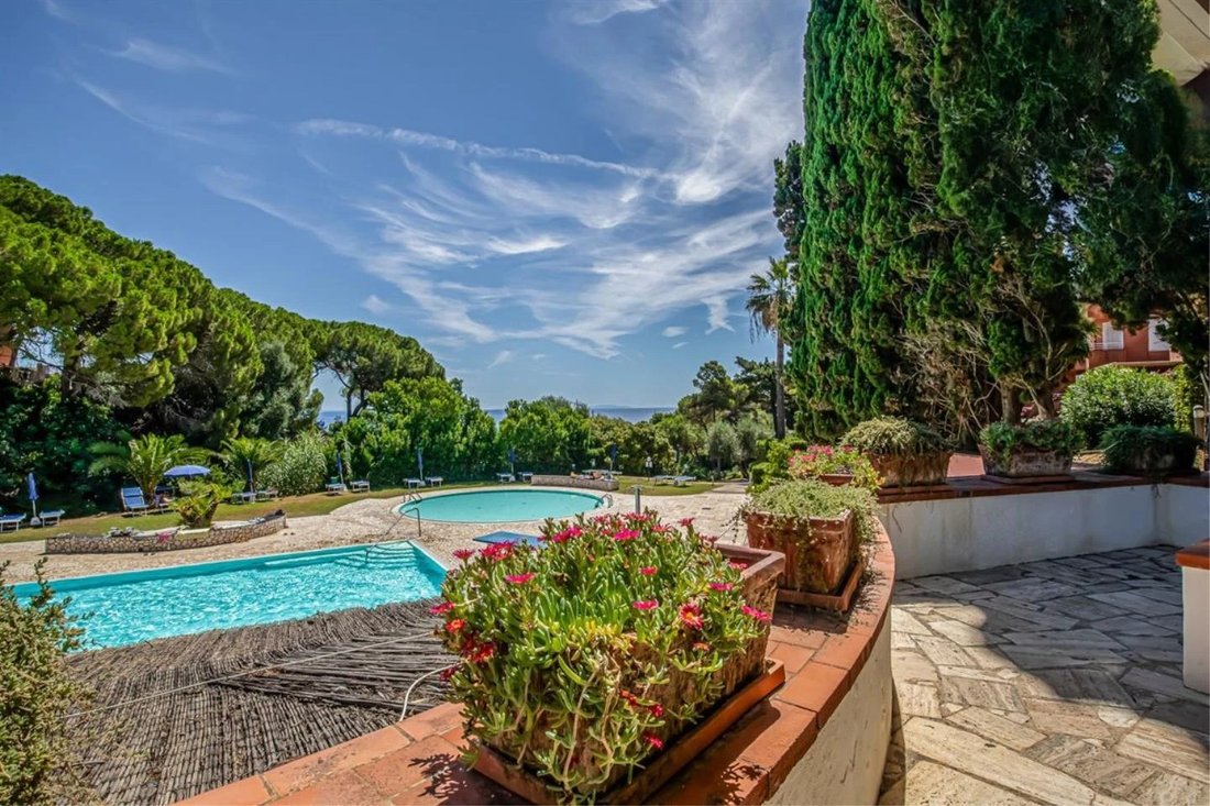 Villa à Capo d'Arco, Toscane, Italie 5 - 15093642