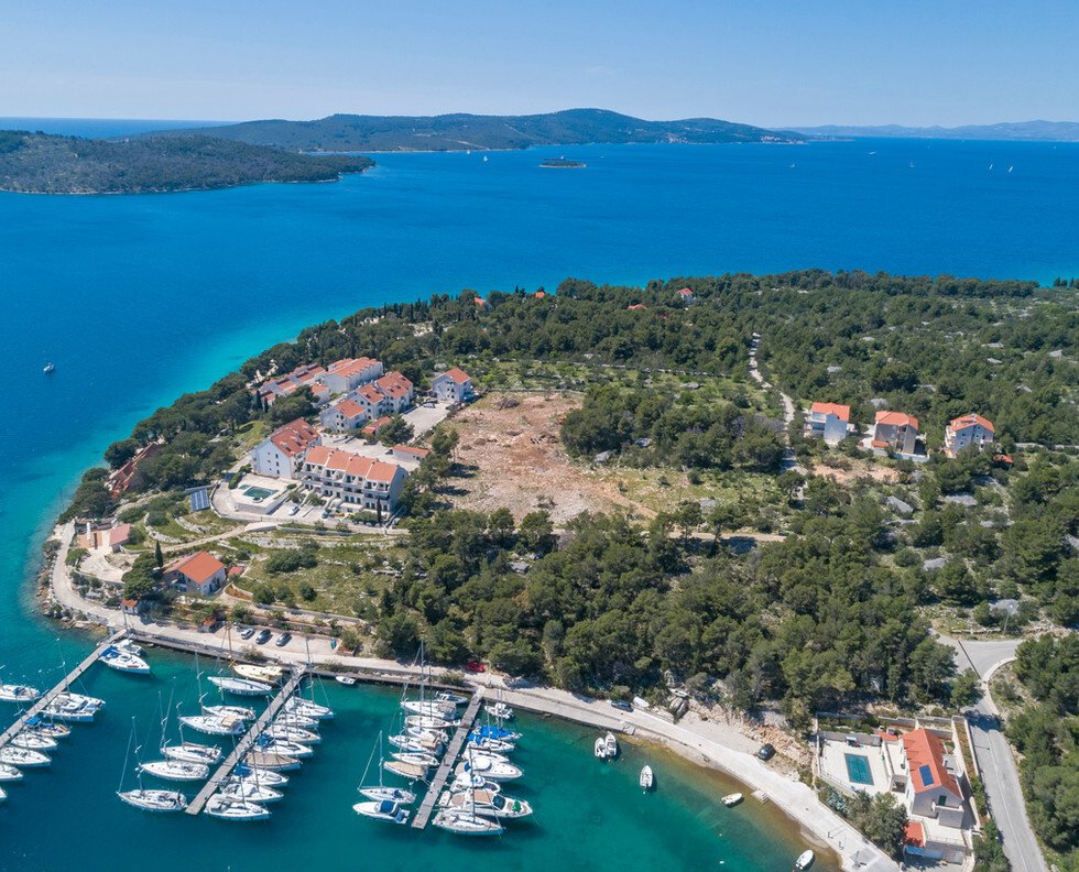 Land in Dol, Split-Dalmatia County, Croatia 5 - 15093953
