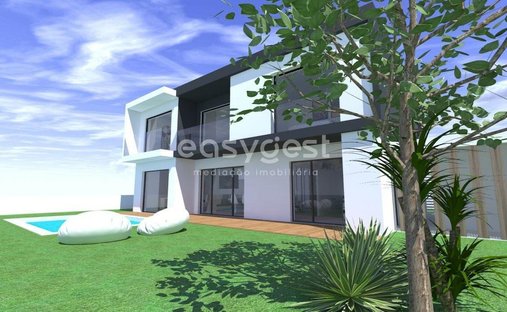 Villa in Aroeira, Charneca de Caparica e Sobreda, Portugal 1