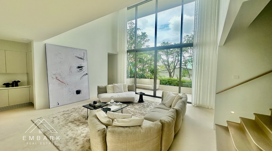 House in Chong Nonsi, Krung Thep Maha Nakhon, Thailand 3 - 15095555