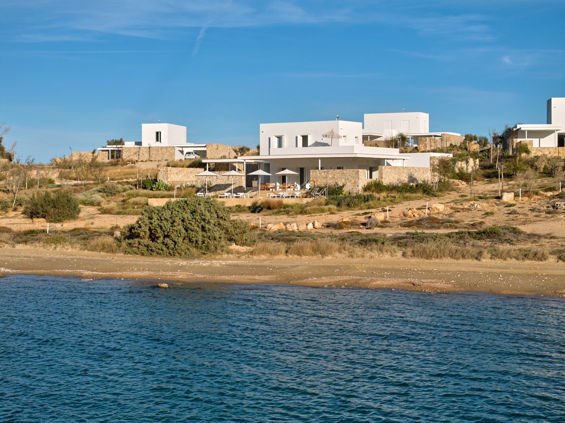 House in Paros, Aegean, Greece 1 - 14130999