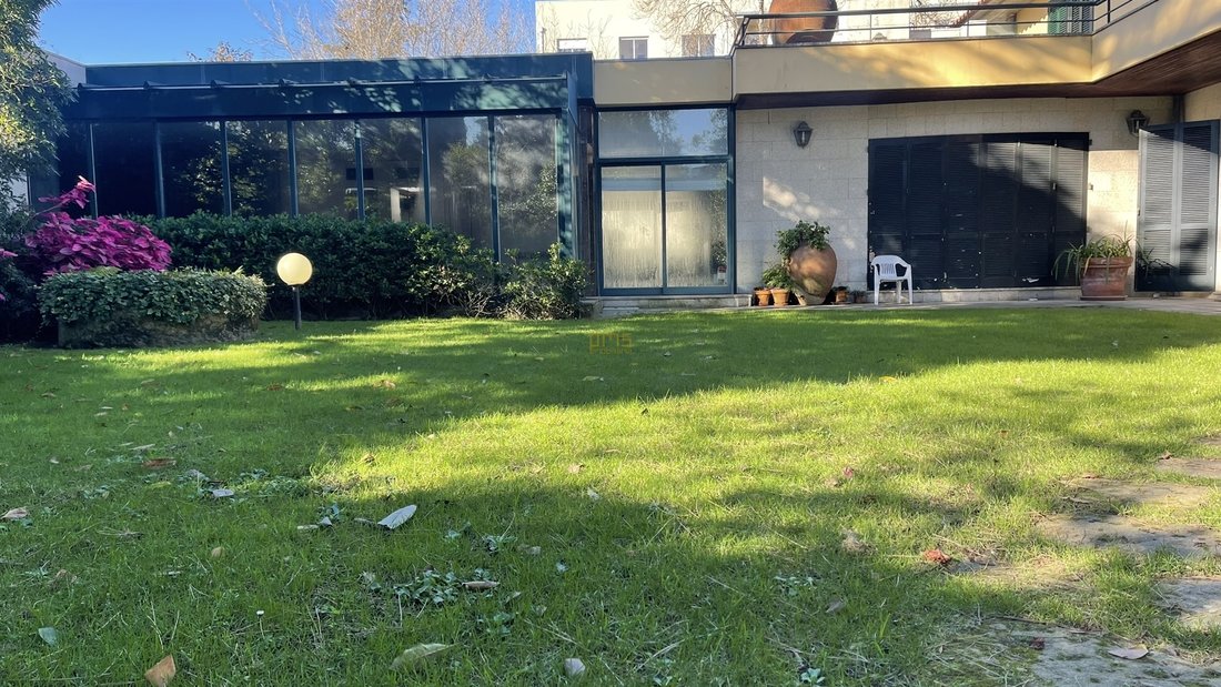 House in Lordelo do Ouro e Massarelos, Porto District, Portugal 3 - 15095762