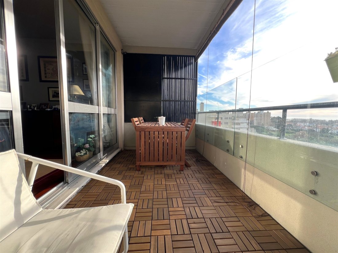 Apartment in Aldoar, Foz do Douro e Nevogilde, Porto District, Portugal 1 - 15095687