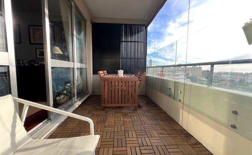 Apartment in Aldoar, Foz do Douro e Nevogilde, Porto District, Portugal 1