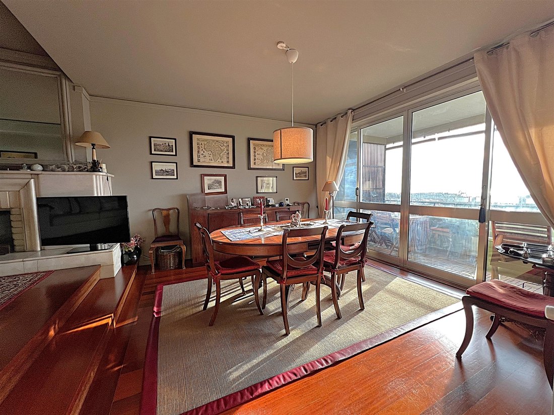 Apartment in Aldoar, Foz do Douro e Nevogilde, Porto District, Portugal 3 - 15095687