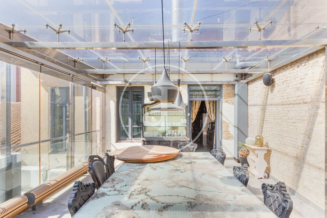 Villa in Extramurs, Valencia, Spain 3 - 15095263