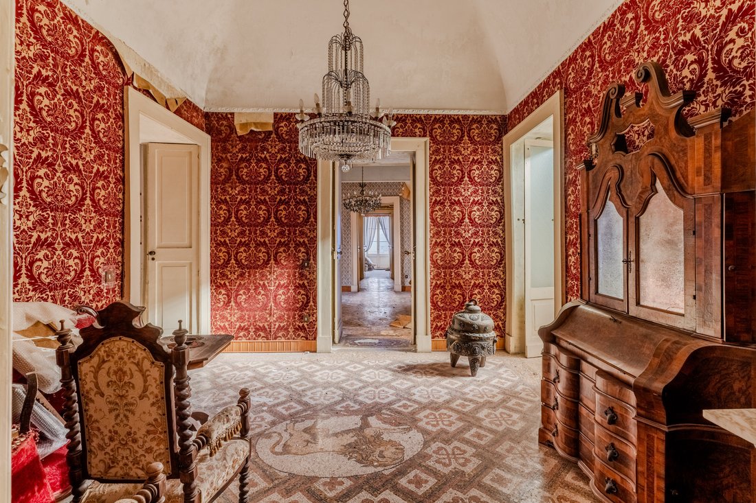 Finca en Nardò, Apulia, Italia 4 - 15093799