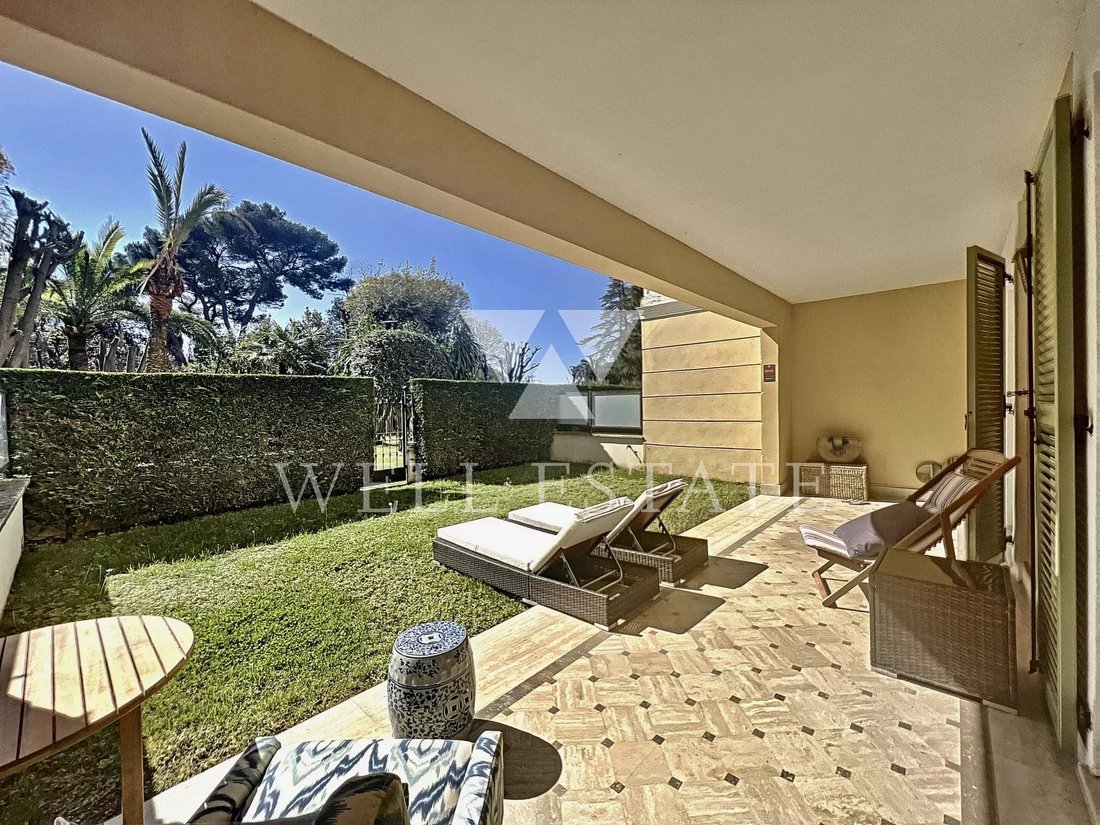 Apartment in Cannes, Provence-Alpes-Côte d'Azur, France 2 - 11892564