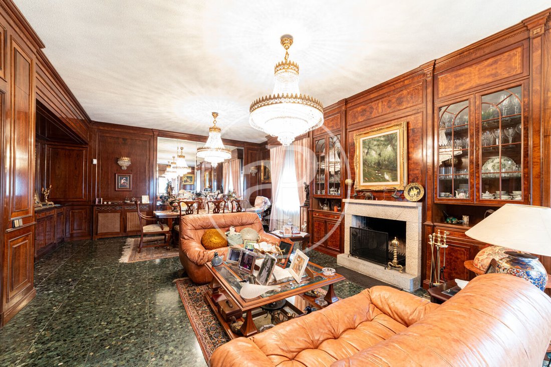 Villa a Algete, Madrid, Spagna 5 - 15095366