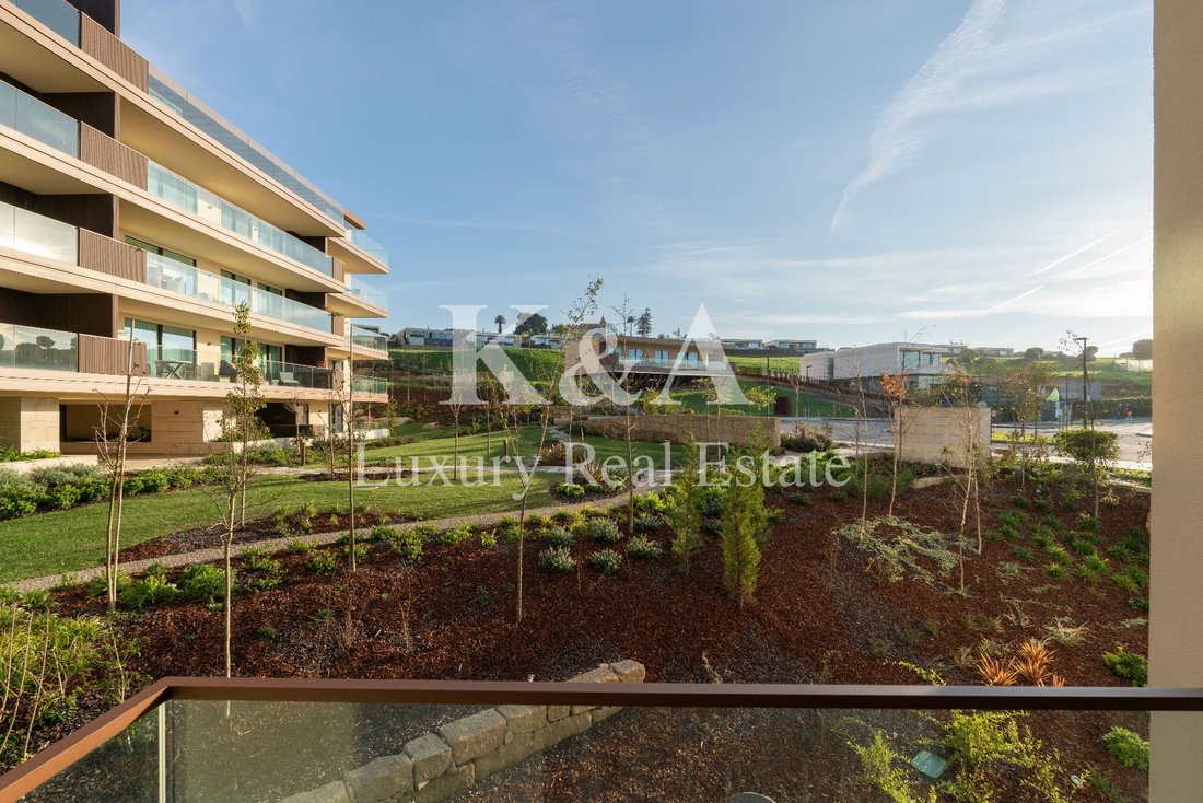Apartment in Santa Marinha e Sao Pedro da Afurada, Porto District, Portugal 3 - 15095680