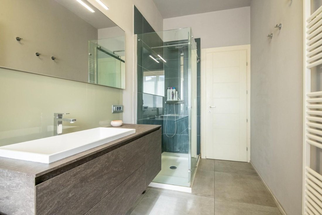 Apartment in San Francesco, Pisa, Italy 5 - 15095848