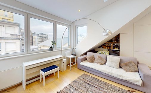 Apartment in Luxembourg, Luxembourg, Luxembourg 1
