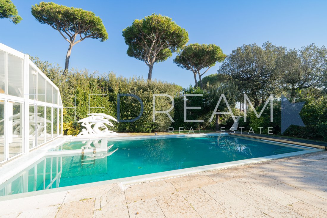 Villa in Vittoria Apuana, Forte dei Marmi, Tuscany 4 - 15095711